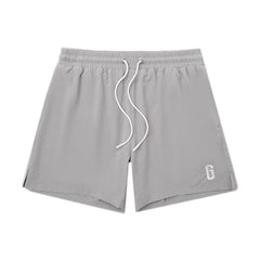 Geedup G Swim Shorts 'Grey' (2025)