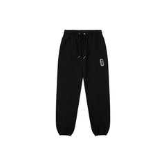 Geedup G Trackpants 'Black' (2025)