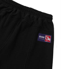 Geedup G Trackpants 'Black' (2025)
