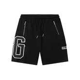 Geedup G.D.U.P Shorts 'Black/ White' (2025)