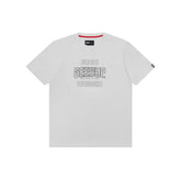Geedup G.D.U.P T-Shirt 'White' (2024)