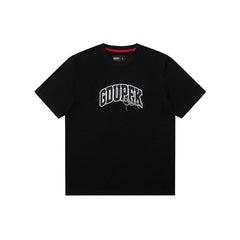 Geedup GDUPFK T-Shirt 'Black/ Red' (2025)