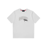 Geedup GDUPFK T-Shirt 'White/ Green' (2025)