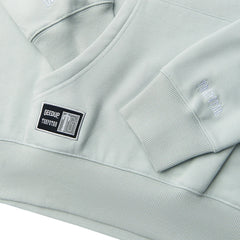 Geedup x Trapstar Handstyle x Irongate Arch Hoodie 'Cool Blue/ White' (2025)
