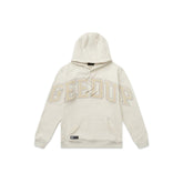 Geedup Hoodie Team Logo 'Wheat Marle' (2022)