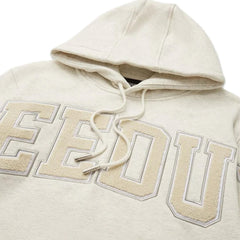 Geedup Hoodie Team Logo 'Wheat Marle' (2022)