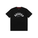 Geedup L.P.S T-Shirt 'Black' (2024)