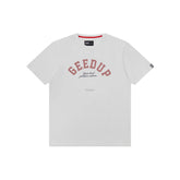 Geedup L.P.S T-Shirt 'White' (2024)