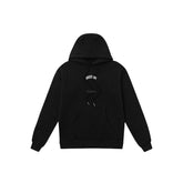Geedup Micro Team Logo Hoodie 'Black' (2024)