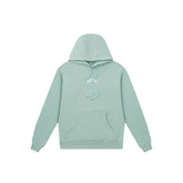 Geedup Micro Team Logo Hoodie 'Pistachio' (2024)