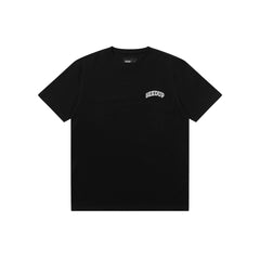 Geedup Micro Team Logo T-Shirt 'Black' (2024)