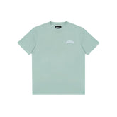 Geedup Micro Team Logo T-Shirt 'Pistachio' (2024)