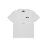 Geedup Micro Team Logo T-Shirt 'White' (2024)