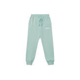 Geedup Micro Team Logo Trackpants 'Pistachio' (2024)