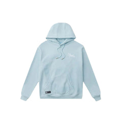 Geedup OS Handstyle Hoodie 'Cool Blue' (2025)