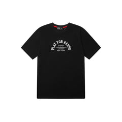 Geedup PFK Cities T-Shirt 'Black/ White' (2025)
