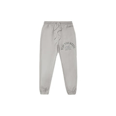 Geedup PFK Cities Trackpants 'Grey/ White' (2025)