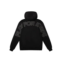 Geedup PFK T.T Hoodie 'Double Black' (2025)