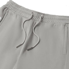 Geedup PFK Trackpants 'Grey/ Red' (2025)