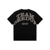 Geedup Team Geedup T-Shirt 'Black' (2025)