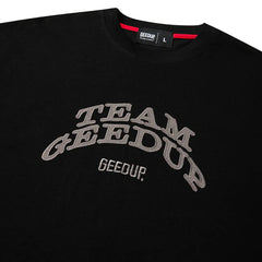 Geedup Team Geedup T-Shirt 'Black' (2025)