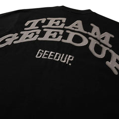Geedup Team Geedup T-Shirt 'Black' (2025)