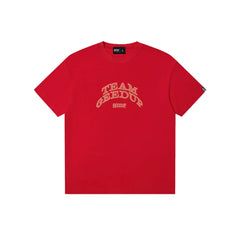 Geedup Team Geedup T-Shirt 'Red' (2025)