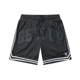 Geedup Team Logo B-Ball Short 'Black' (2025)