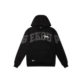 Geedup Team Logo/Handstyle Hoodie 'Black/ Grey/ White' (2025)