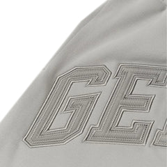 Geedup Team Logo/Handstyle Trackpant 'Double Grey' (2025)