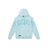 Geedup Team Logo Hoodie 'Tiffany'