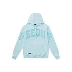 Geedup Team Logo Hoodie 'Tiffany'