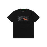 Geedup Team Logo Sketch T-Shirt 'Black' (2024)