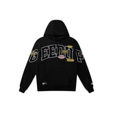 Geedup Team Logo x Vanson Hoodie 'Black' (2026)