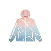 Geedup x Arrdee Lightweight Jacket 'Multi' (2025)