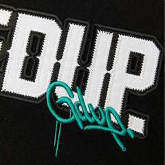 Geedup x Foot Locker T-Shirt 'Black'