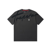 Geedup G x Trapstar Signature T-Shirt 'Black' (2025)
