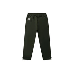 Geedup x Trapstar Handstyle x Irongate Ripstop Pants 'Dark Khaki' (2025)