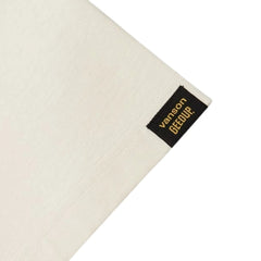 Geedup x Vanson T-Shirt 'White' (2026)