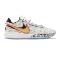 LeBron 20 'The Debut' (2022)