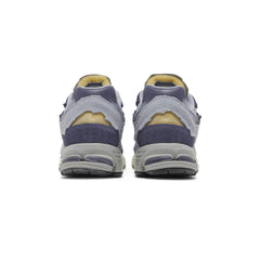 2002R Protection Pack 'Light Arctic Grey Purple' (2022)