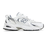 530 'White Silver Navy' (2021)