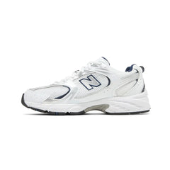 530 'White Silver Navy' (2021)