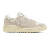 550 'Aime Leon Dore Grey Suede' (2022)