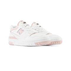 550 'Pink Peach/White'