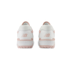 550 'Pink Peach/White'