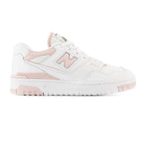 550 'Pink Peach/White'