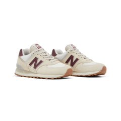 574v2 'Moonbeam Burgundy' Women's (2022)