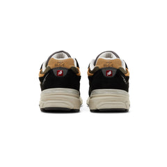 990v3 'MiUSA Black Tan' (2023)