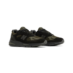 991v2 MiUK x Stone Island 'Black' (2023)